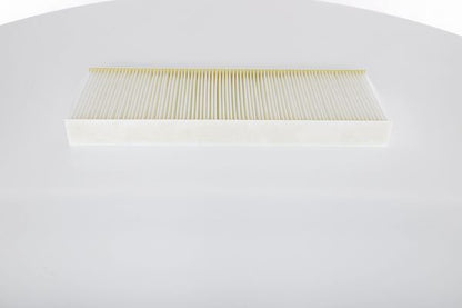 BOSCH 1987432150 Cabin Air Filter 380.7mm Particulate Fits MERCEDES-BENZ RENAULT