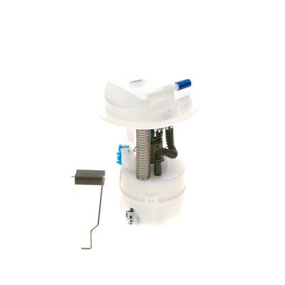 BOSCH 0986580960 Fuel Feed Unit Electric Operating Mode Fits Peugeot 206 206+