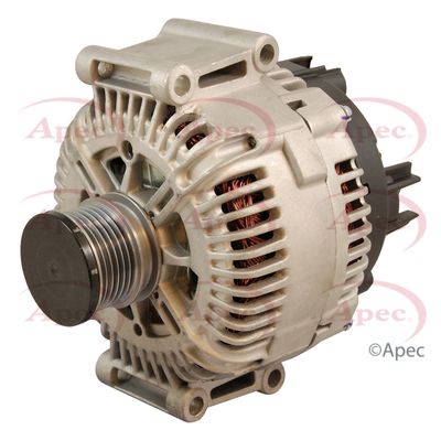 Alternator APEC AAL1584 Fits Mercedes-Benz Sprinter 3.5-T Sprinter 3-T Sprinter