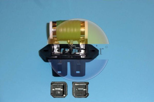 AUTO AIR 20-0008 Blower Series Motor Resistor Fits Alfa Romeo Fiat Peugeot