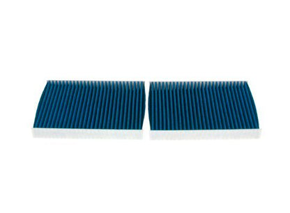 BOSCH 0986628571 Cabin Air Filter 230mm Activated Carbon Fits BMW Rolls-Royce