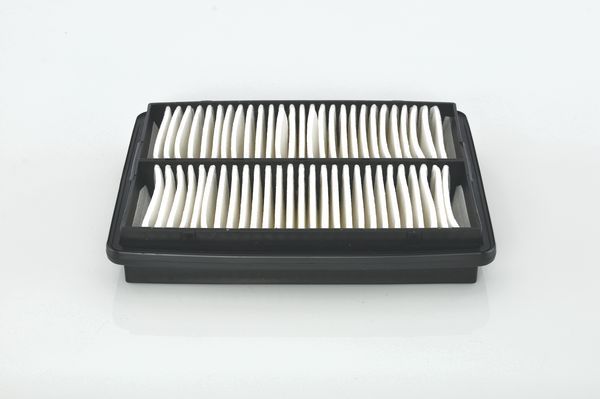 BOSCH 1457433037 Air Filter 256mm Insert Fits Suzuki Vitara VITARA / ESCUDO