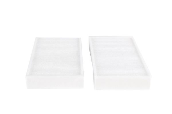 Bosch 1 987 435 110 Interior Air Filter Fits BMW Mini