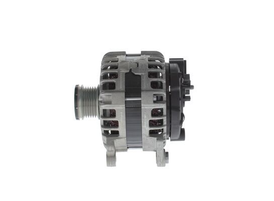 BOSCH 1986A01375 Alternator Clockwise Rotation 14V Voltage Fits Seat Skoda VW