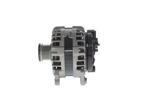 BOSCH 1986A01375 Alternator Clockwise Rotation 14V Voltage Fits Seat Skoda VW