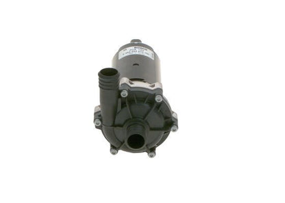 Auxiliary Water Pump (cooling water circuit) Fits Mercedes-Benz BOSCH 0392022010