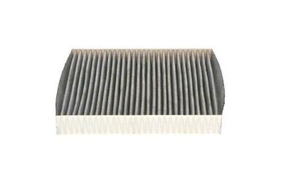 BOSCH 1987432433 Cabin Air Filter 217.5mm Fits Alfa Romeo 159 Brera Spider