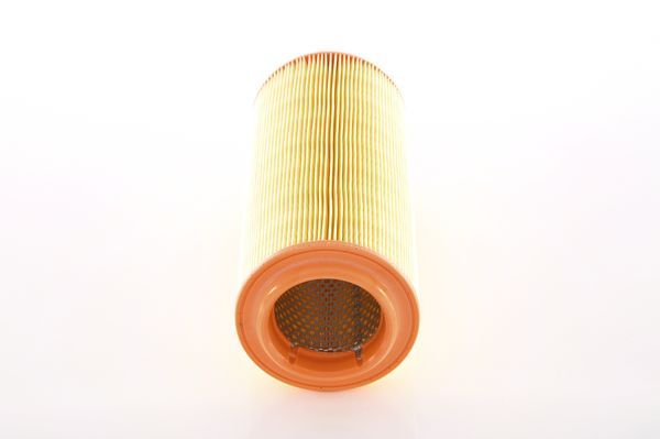 BOSCH 1457433538 Air Filter 118.5mm Outer Ø Insert 263mm Height Fits Audi A2
