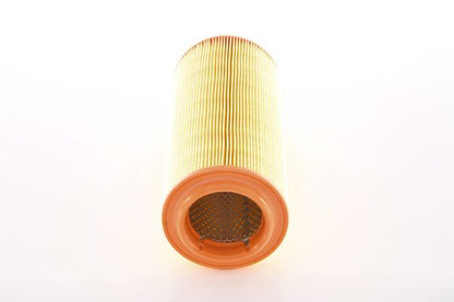 BOSCH 1457433538 Air Filter 118.5mm Outer Ø Insert 263mm Height Fits Audi A2