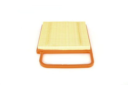 BOSCH 1457433574 Air Filter 359.5mm Length Insert Fits Skoda Fabia VW Polo