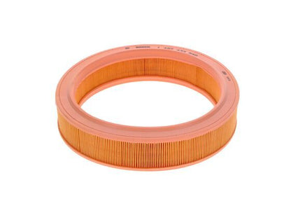 BOSCH 1457433540 Air Filter 278mm Outer Ø Insert 61.5mm Height For Seat Skoda VW