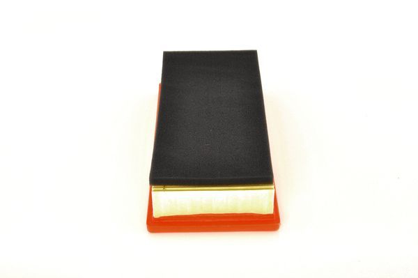 BOSCH 1457433156 Air Filter 307mm Length 60mm Height Fits Alfa Romeo 147 GT