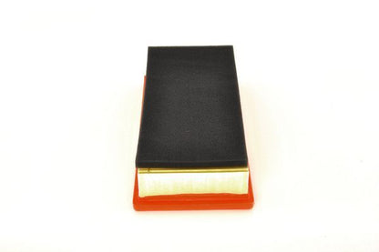 BOSCH 1457433156 Air Filter 307mm Length 60mm Height Fits Alfa Romeo 147 GT