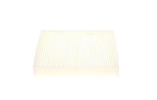 BOSCH 1987432080 Cabin Air Filter 210mm Particulate For Renault Laguna Vel Satis