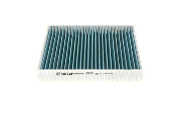 BOSCH 0986628521 Cabin Air Filter Fits Volvo S60 S80 V70 XC70 Cross Country XC90