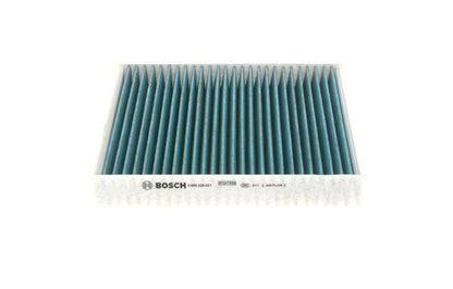 BOSCH 0986628521 Cabin Air Filter Fits Volvo S60 S80 V70 XC70 Cross Country XC90