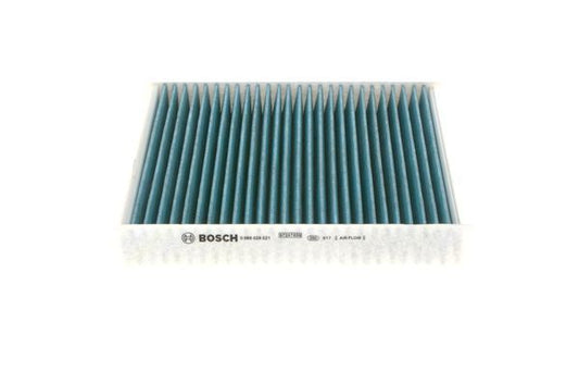 BOSCH 0986628521 Cabin Air Filter Fits Volvo S60 S80 V70 XC70 Cross Country XC90