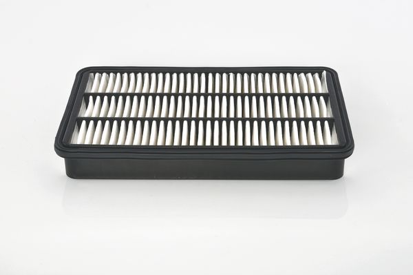 BOSCH 1987429151 Air Filter 308mm Length Insert Fits Lexus Subaru Toyota