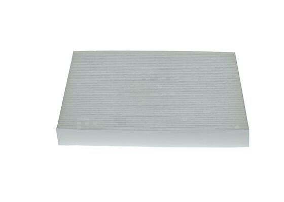 BOSCH 1987435169 Cabin Air Filter 226mm Particulate Fits Hyundai Nexo Sonata