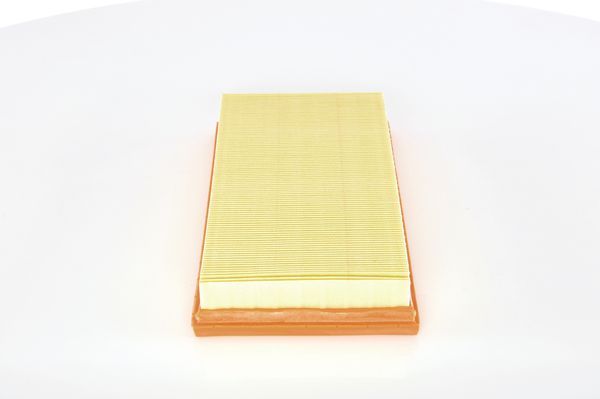 BOSCH 1987429403 Air Filter 300mm Insert Fits VW Golf Golf Plus Polo Touran