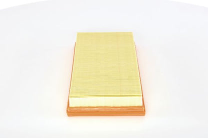 BOSCH 1987429403 Air Filter 300mm Insert Fits VW Golf Golf Plus Polo Touran