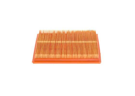 Bosch 1 457 433 593 Air Filter Fits Ford Mazda