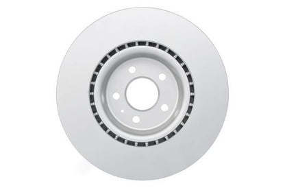 BOSCH 0986479747 Brake Disc Front Fits A4 Allroad A5 A6 A7 Q5 Porsche Macan