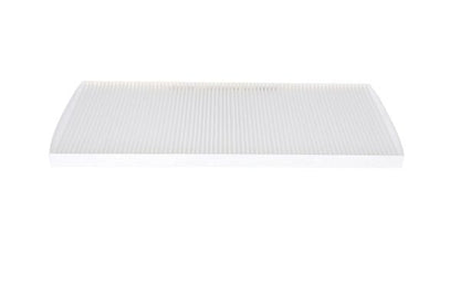 BOSCH 1987432014 Cabin Air Filter 384mm Particulate Fits Alfa Romeo Fiat Lancia