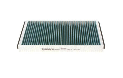 BOSCH 0986628532 Cabin Air Filter 292mm Activated Carbon Fits Opel Vauxhall