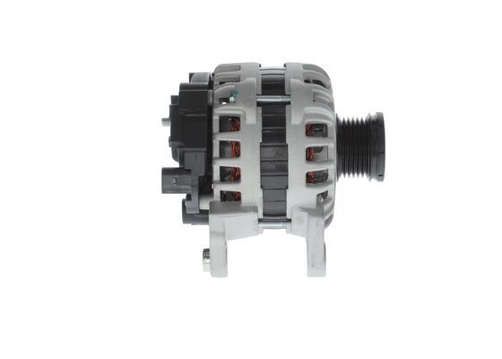 BOSCH 1986A01069 Alternator Fits Skoda Citigo Fabia Rapid VW Load Up Polo UP!