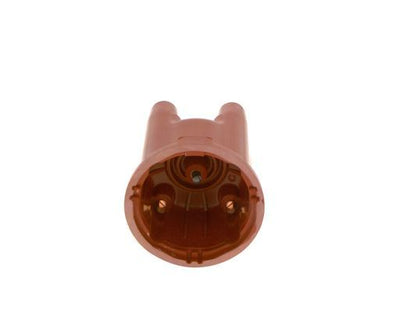 BOSCH 1235522196 Distributor Cap 4 Cylinders Fits Bedford Opel Vauxhall