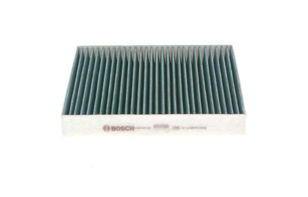 BOSCH 0986628536 Cabin Air Filter Fits Ford Focus Volvo C30 C70 S40 V50