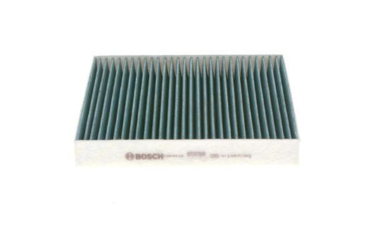 BOSCH 0986628536 Cabin Air Filter Fits Ford Focus Volvo C30 C70 S40 V50