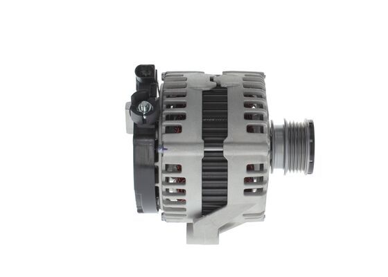 BOSCH 1986A01054 Alternator Fits Volvo C70 S60 S80 V60 V70 XC60 XC70 XC90