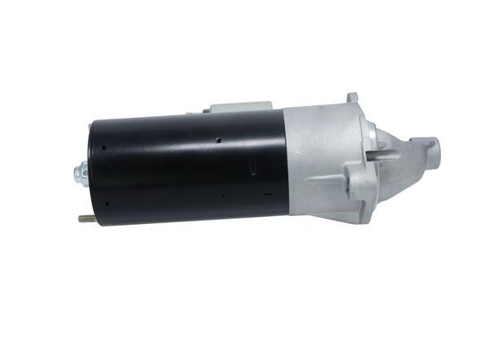 BOSCH 1986S00760 Starter Clockwise Fits Audi 80 A4 A6 Skoda Superb VW Passat