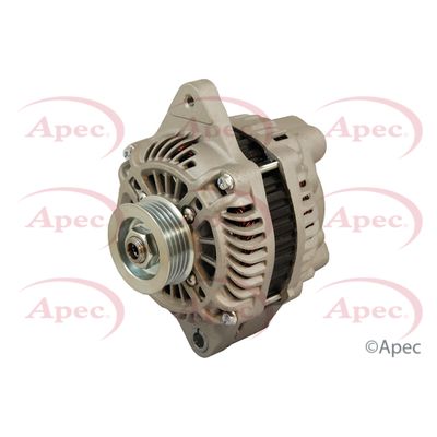 Alternator APEC AAL1855 Fits Nissan Opel Suzuki Vauxhall Agila Grand Vitara