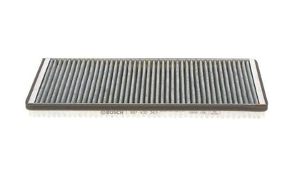 BOSCH 1987432343 Cabin Air Filter 374mm Activated Carbon Fits Mercedes-Benz VW