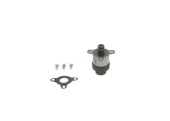 BOSCH 1465ZS0003 Fuel Quantity (Common Rail System) Control Valve Replacement