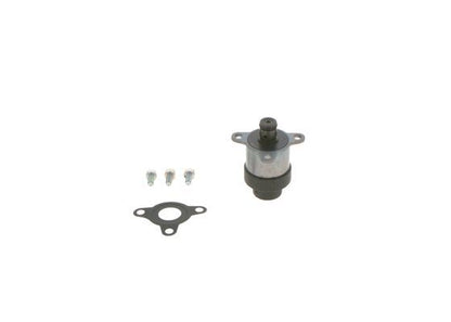 BOSCH 1465ZS0003 Fuel Quantity (Common Rail System) Control Valve Replacement