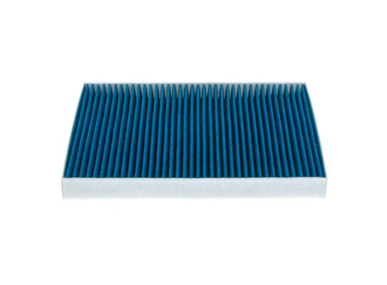BOSCH 0986628565 Cabin Air Filter Fits Audi Bentley Lamborghini Porsche VW