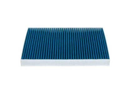 BOSCH 0986628565 Cabin Air Filter Fits Audi Bentley Lamborghini Porsche VW