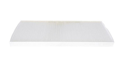 BOSCH 1987432541 Cabin Air Filter 449mm Length Particulate Fits IVECO RENAULT