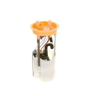 BOSCH 0986580828 Fuel Supply Feed Unit Electric Operating Mode Fits VW Touran