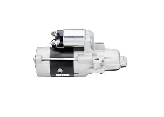 BOSCH 1986S01091 Starter Clockwise Rotation 12V Voltage Fits Ford Ranger