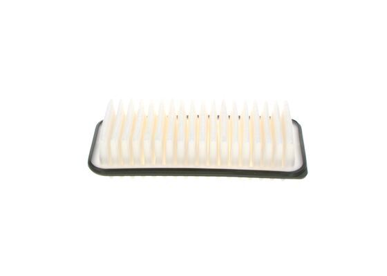 Bosch 1 457 433 972 Air Filter Fits Daihatsu Toyota