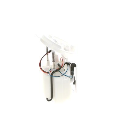 BOSCH 0986580396 Fuel Feed Unit Right Fits Mercedes-Benz C-Class E-Class