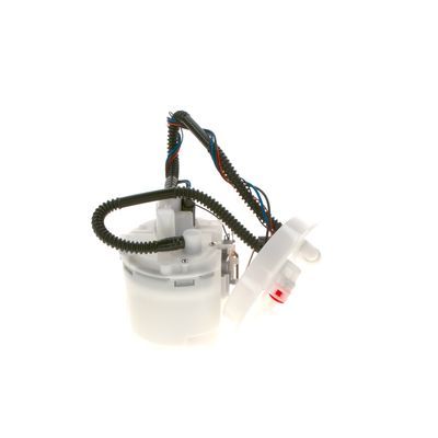 BOSCH 0986580995 Fuel Feed Unit Electric Operating Mode Fits Ford Mondeo