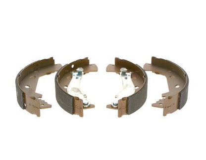 BOSCH 0986487559 Brake Shoe Set Rear Fits Fiat Marea Multipla Multipla Van Palio