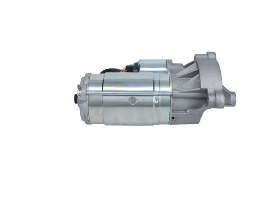 BOSCH 1986S10069 Starter Clockwise Rotation Fits Citroën DS Fiat Peugeot