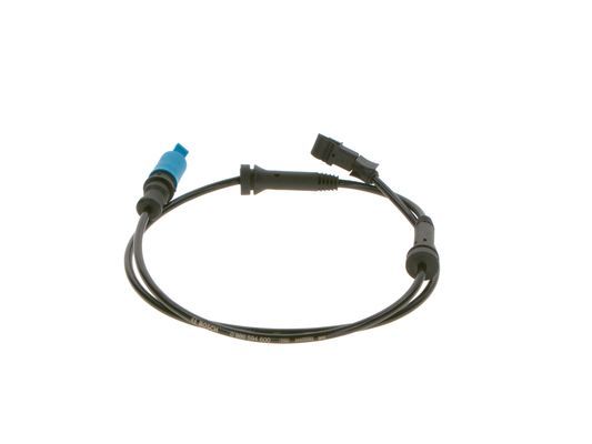 BOSCH 0986594600 Wheel Speed Sensor Rear Fits Renault Grand Scenic Megane Scenic